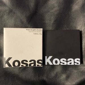 Kosas Color & Light Crème